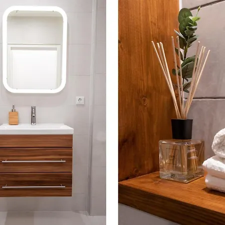 شقة Scheveningen Loft Golden Rays New Family 180b لاهاي