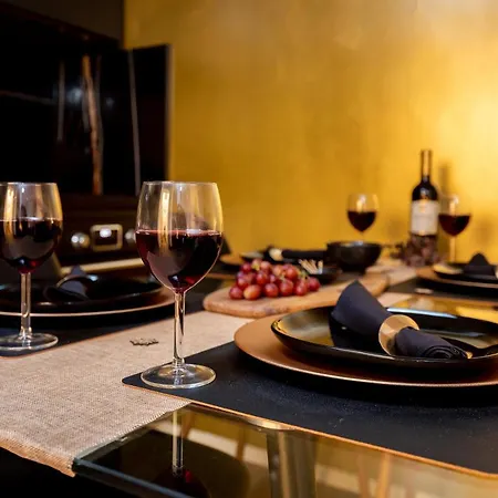 Διαμέρισμα Scheveningen Loft Golden Rays New Family 180b Χάγη