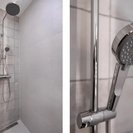 Scheveningen Loft Golden Rays New Family 180b Διαμέρισμα Χάγη