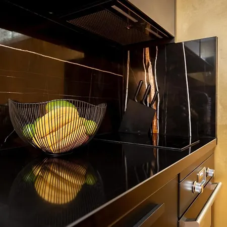 Scheveningen Loft Golden Rays New Family 180b Den Haag