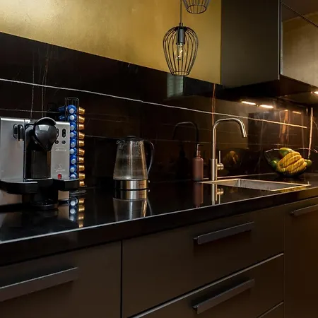 Scheveningen Loft Golden Rays New Family 180b The Hague